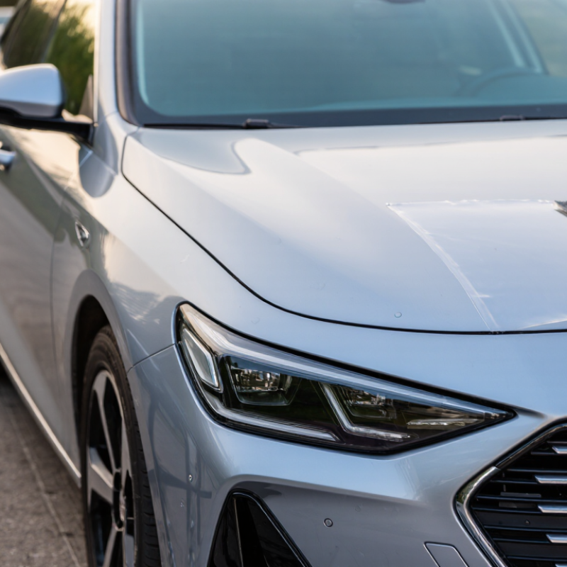 What Is Car Film PPF and How Does It Work?