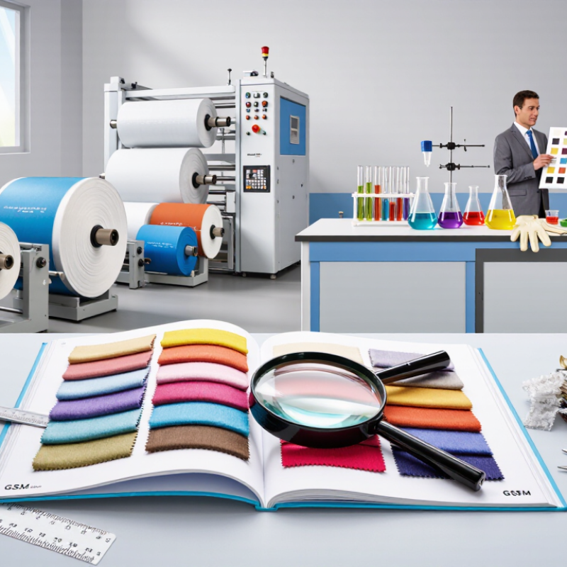 How to Choose the Right Micro Fabric Supplier?