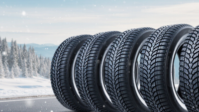 2026 Best Premium Winter Tires for Global Buyers