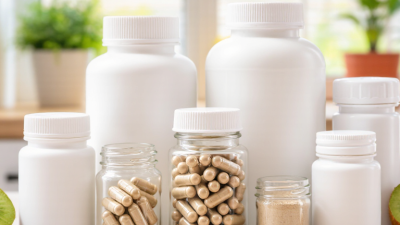 Why Gut Health Supplement Ingredients Matter to Buyers?