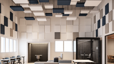 How to Choose Acoustic Sound Panels in 2026?