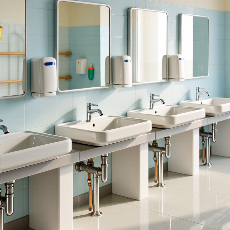 What Is the Best Children's Sink Manufacturer in China?