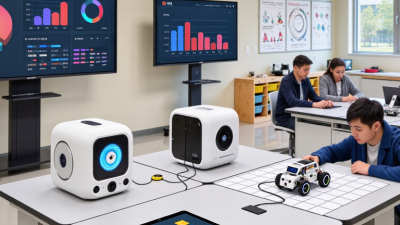 What Are the Best Classroom Innovation Tools from China?