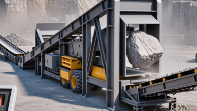 How to Choose a Stone Jaw Crusher in 2026?