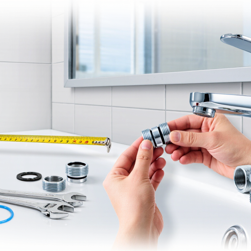 How to Choose the Right Bathtub Adapter?