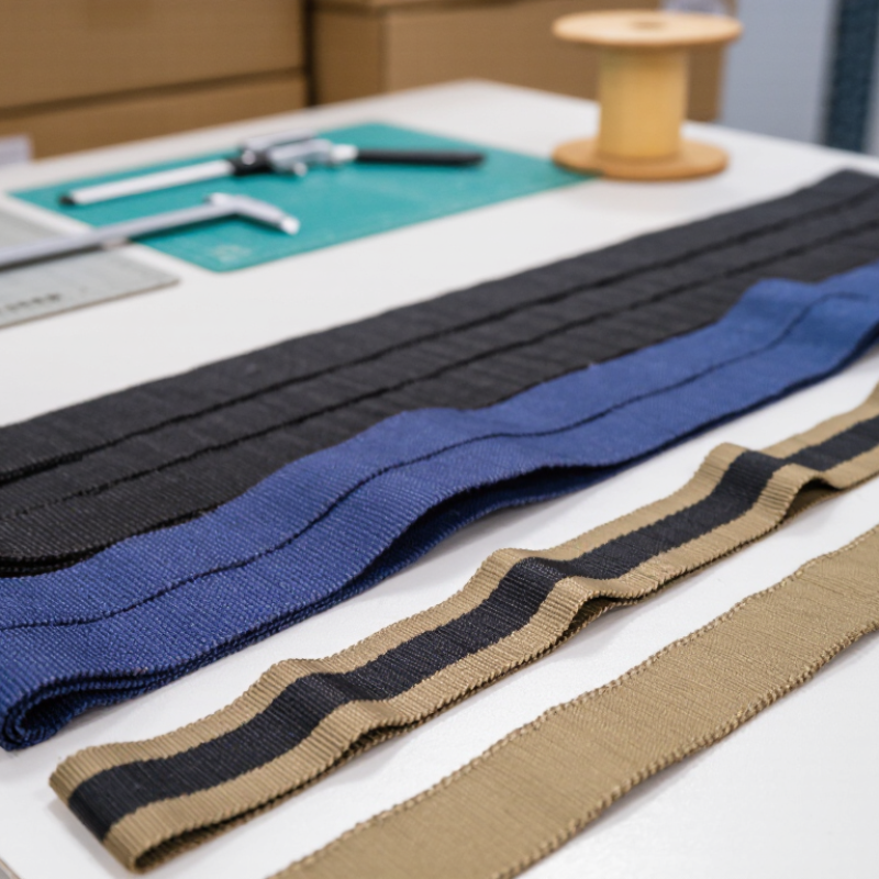 Why Choose Webbing Strap for Global Sourcing?