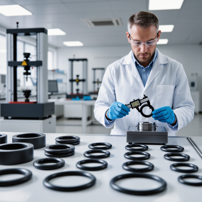 2026 Top Nitrile O Ring Suppliers for Global Buyers