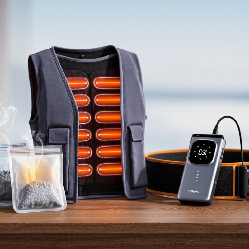 What Is a Body Warmer and How Does It Work?