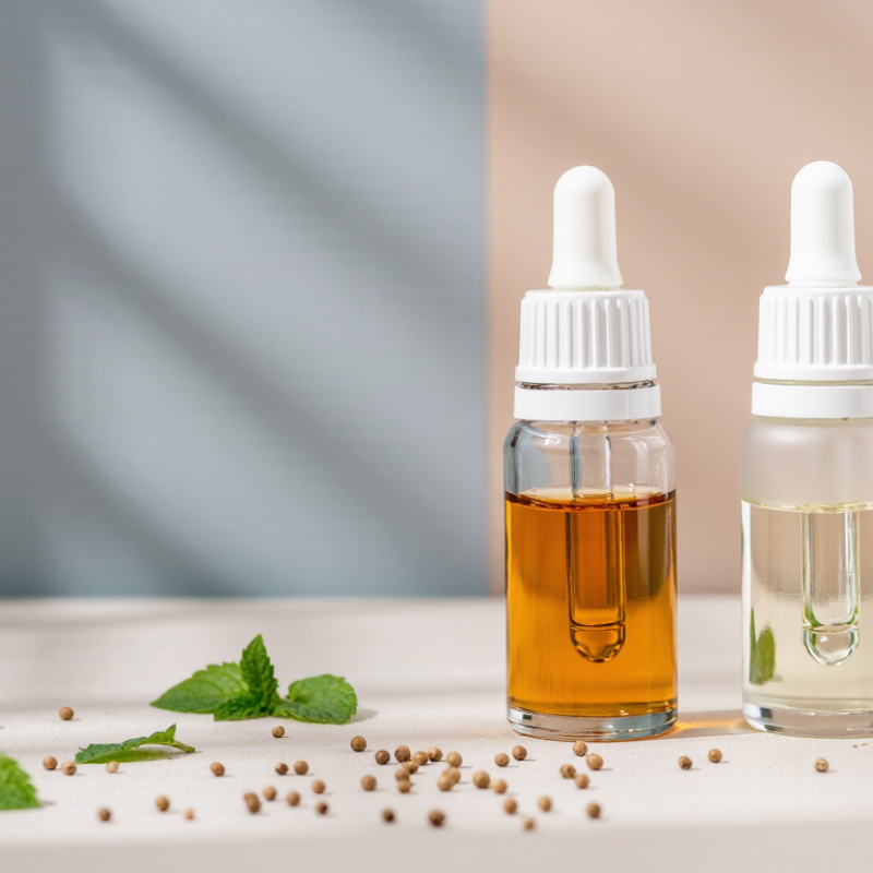2026 Best E Juice Guide Why Does My E Juice Change Color?
