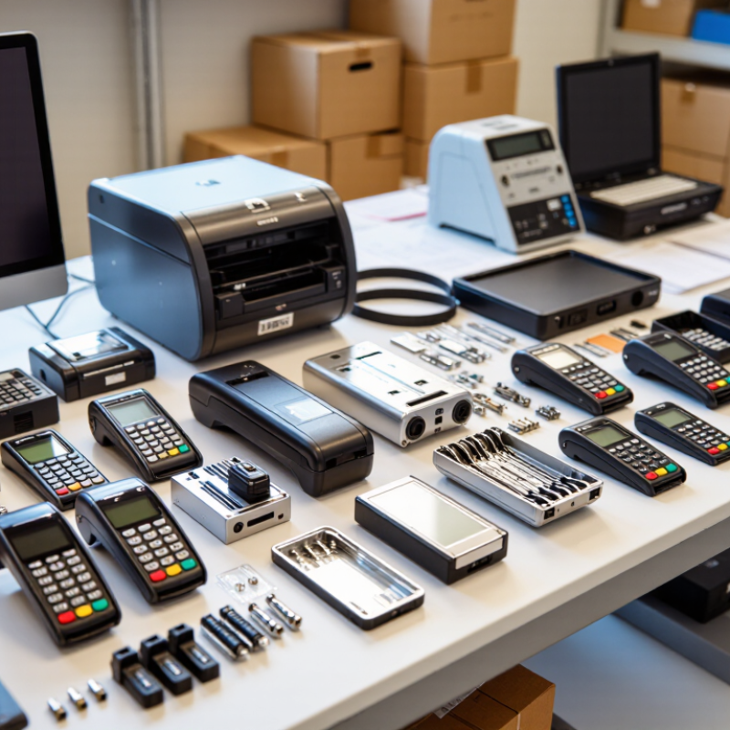 10 Best ATM Replacement Parts Suppliers for Global Buyers