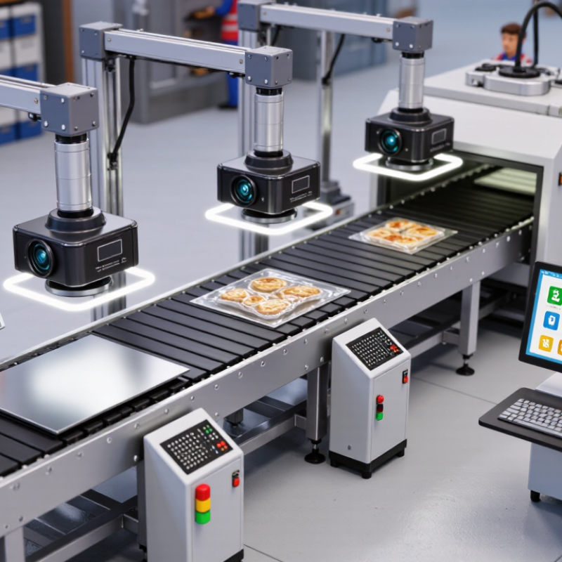 What Are the 2026 Best Automated Inspection Systems to Buy?