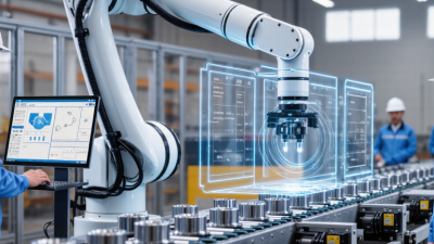 How to Choose Industrial Automation Technology in 2026?