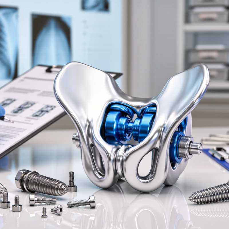 2026 Best Orthopedic Implant Warranty for Global Buyers