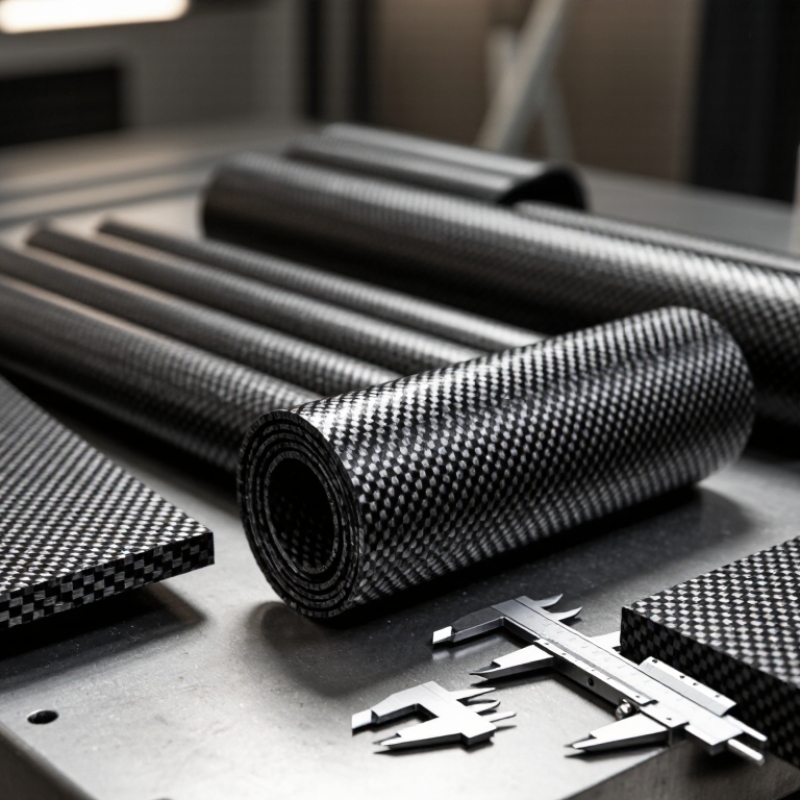 What Is Triopd Carbon Fiber and Why Choose It?