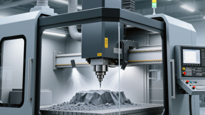 How to Choose the Best Graphite CNC Machine?