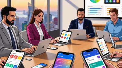 7 Tips to Localize Mobile Apps for Global Buyers