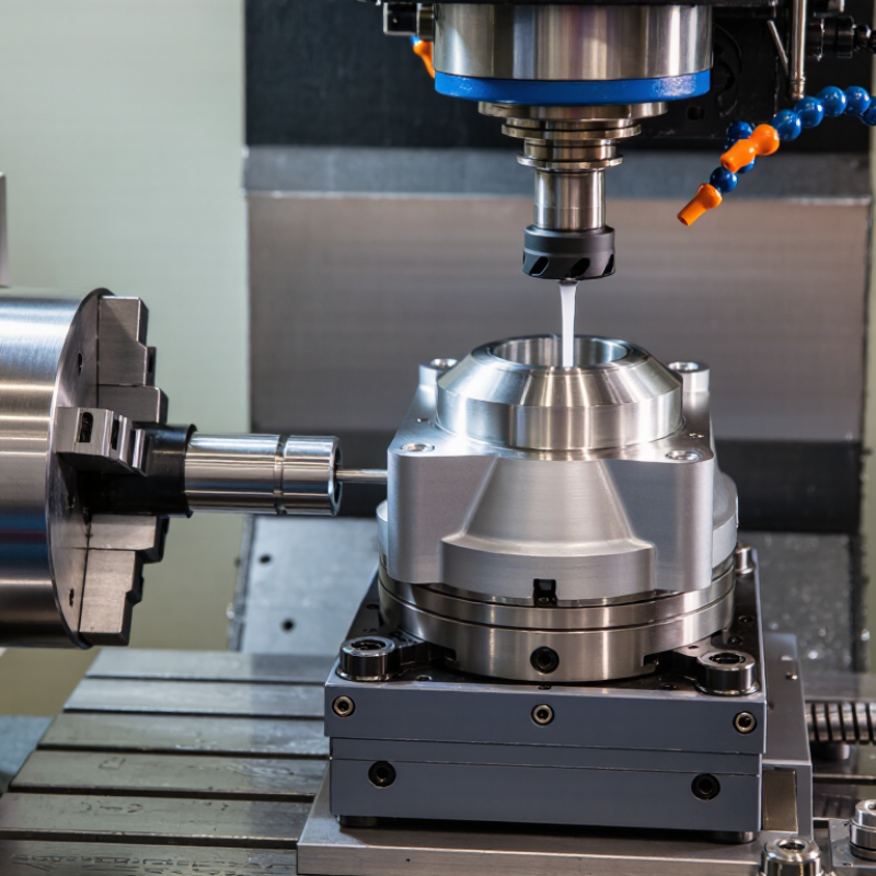 China Top 10 Ways to Reduce Vibration in Machining?