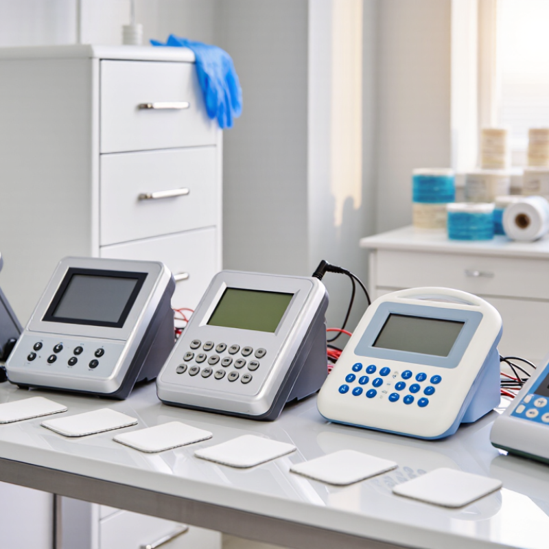 5 Best Digital Therapy Machines for Global Buyers?