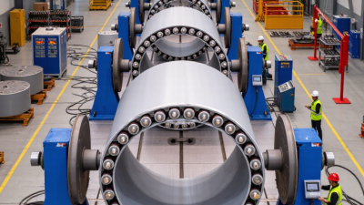 10 Welding Rotator Buying Tips for Global Buyers