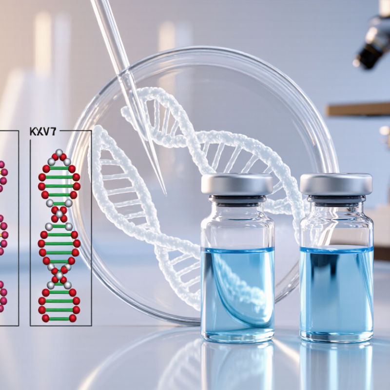 What Are the 2026 Top Types of Recombinant Collagen?