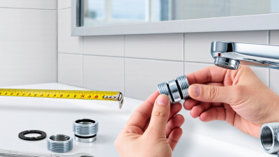 How to Choose the Right Bathtub Adapter?