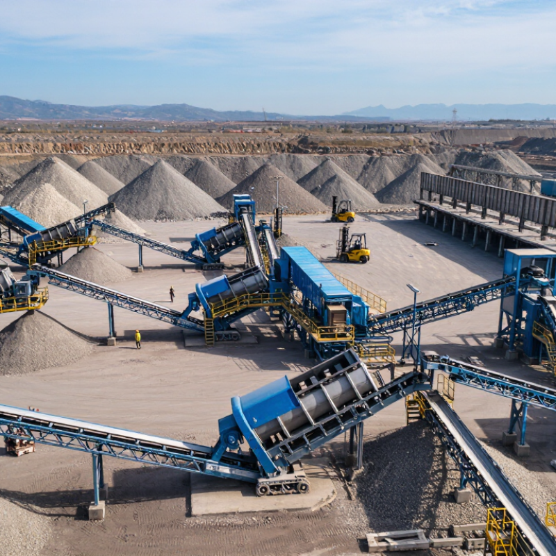 China Top 10 Stone Crusher Suppliers Which Should You Choose?