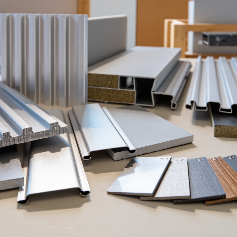 2026 Best Aluminum Composite Panel Types for Global Buyers