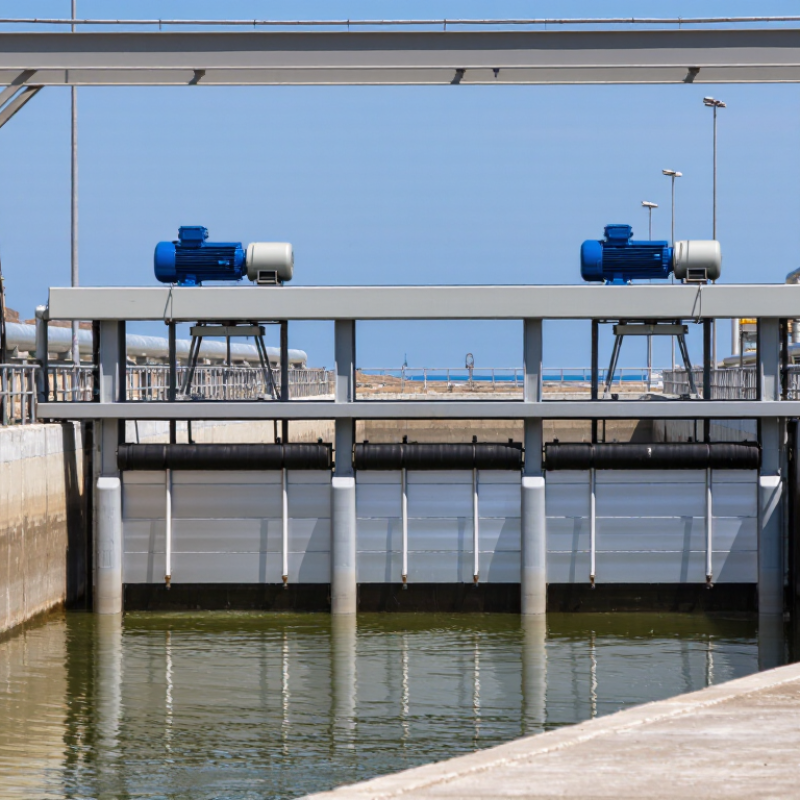 China Top 10 Flood Gates Manufacturers for Global Buyers