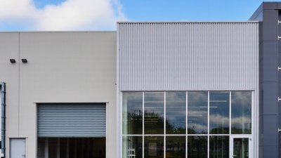 2026 Top Original Overhead Door Types for Global Buyers