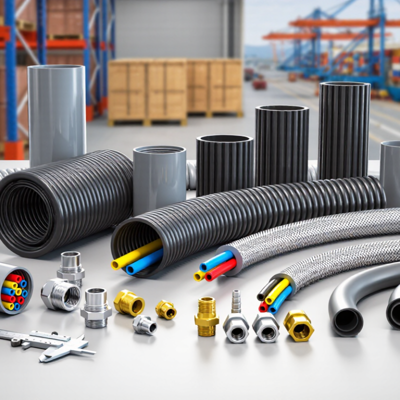 7 Cable Conduit Buying Tips for Global Buyers