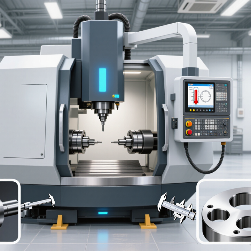 2026 Best Precision CNC Boring Machine Buying Guide