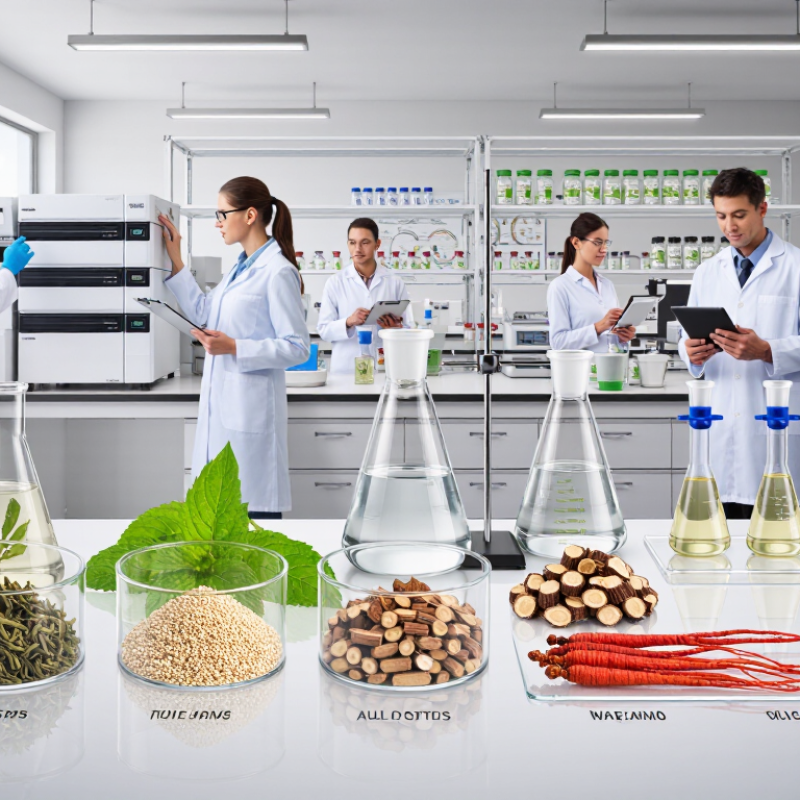 How to Source Bio-Saponins in 2026?