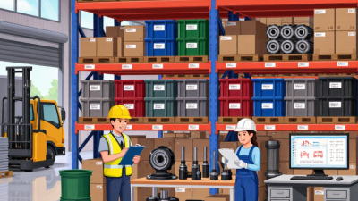 How to Find Reliable Construction Equipment Parts Suppliers