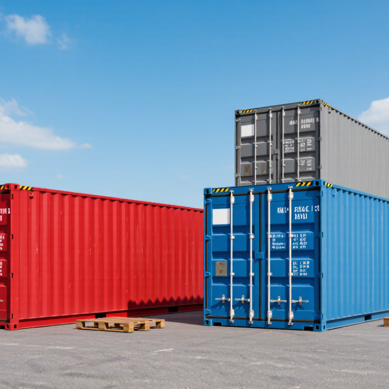 What Are the Top Shipping Container Sizes and Prices?