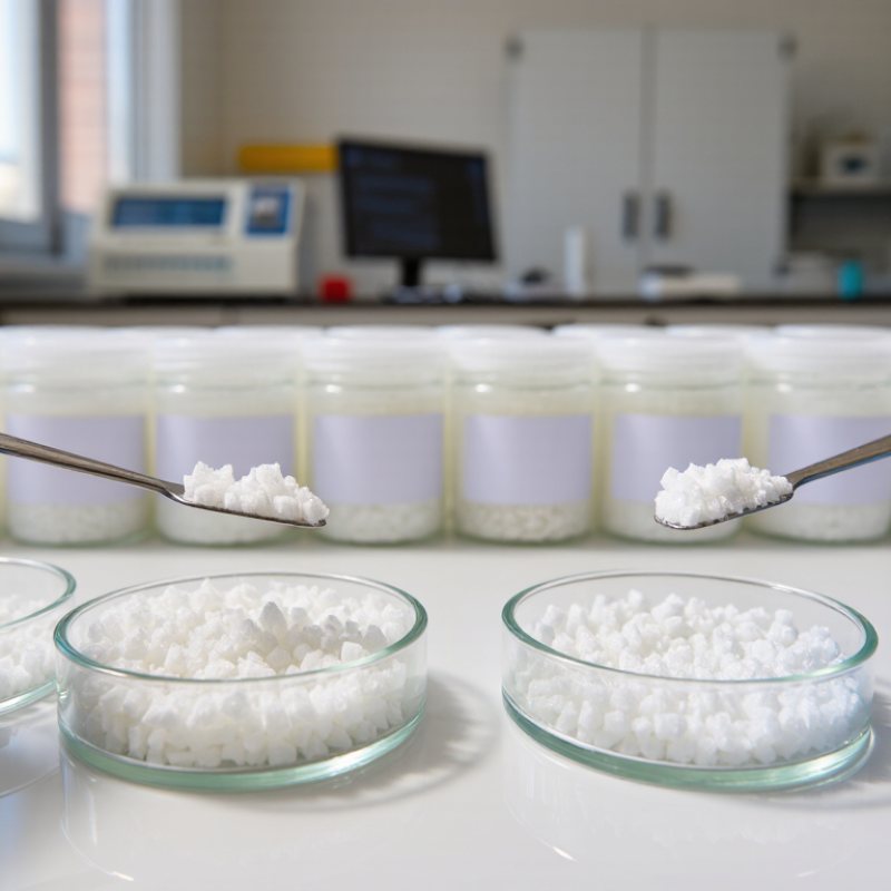 Top Sodium Nitrate Crystal Suppliers Worldwide?