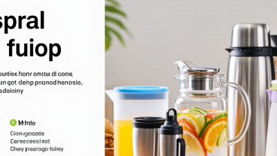2026 Best Drinking Jug Types for Global Buyers?