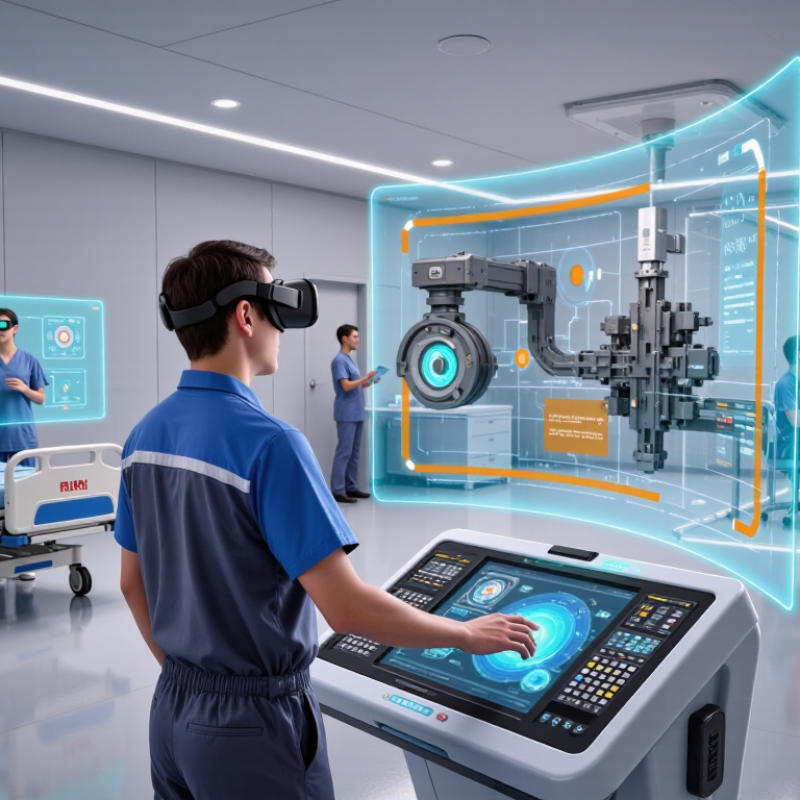 What Is Immersive Training and Why Does It Matter?