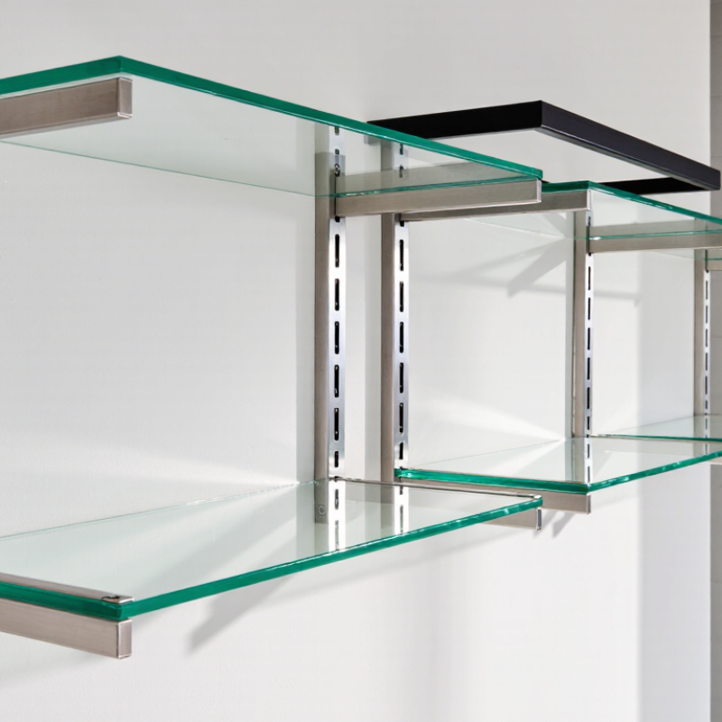 2026 Best Glass Shelf Brackets Suppliers for Global Buyers