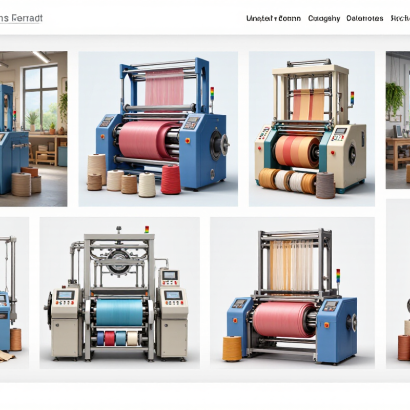 7 Best Weaving Machines for Global Buyers?