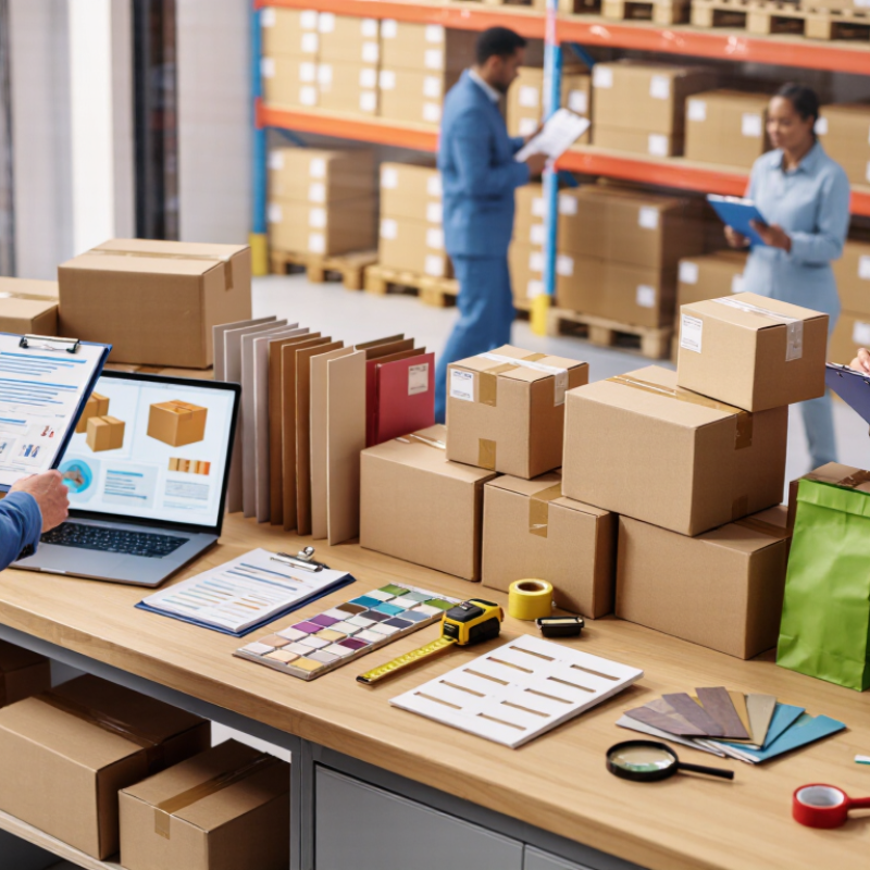 Why Choose a Reliable Packaging Maker for Global Sourcing?