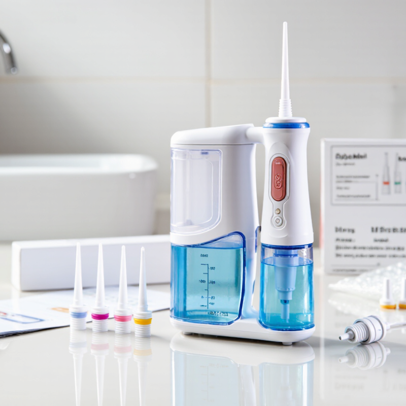 China Best Water Floss Suppliers for Global Buyers?