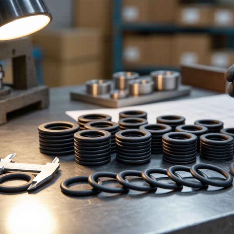 China Best ODM O Rubber Ring Manufacturer for Global Buyers
