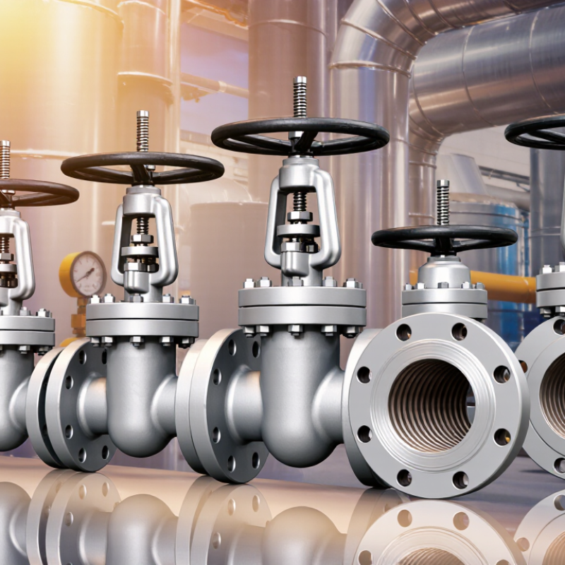 7 Tips for Choosing a Bellows Sealed Gate Valve?