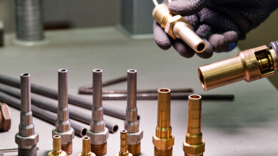 Why Choose the Right Propane Torch Nozzle?