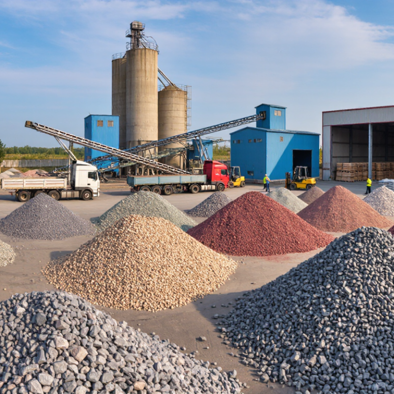 7 Best Wholesale Landscaping Rock Suppliers in 2026