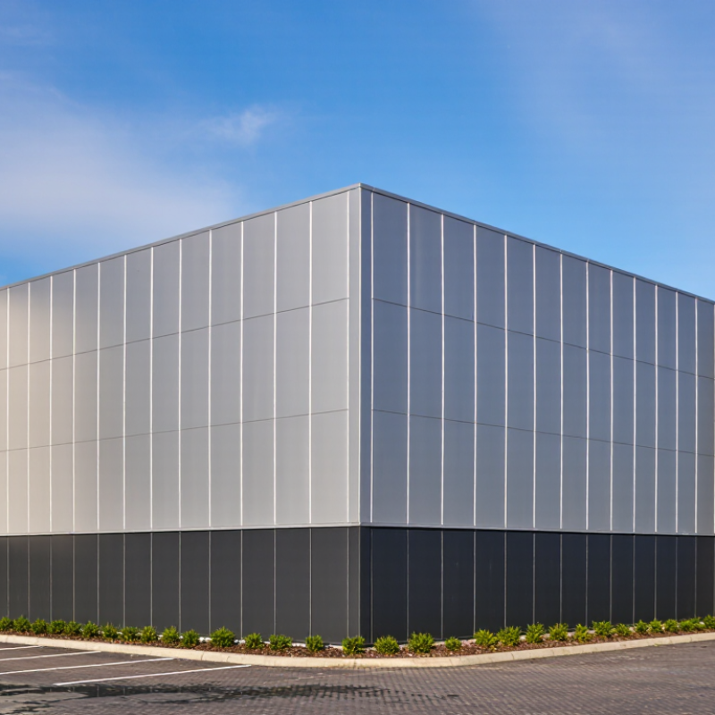 2026 Top Aluminum Composite Panel Manufacturers Worldwide
