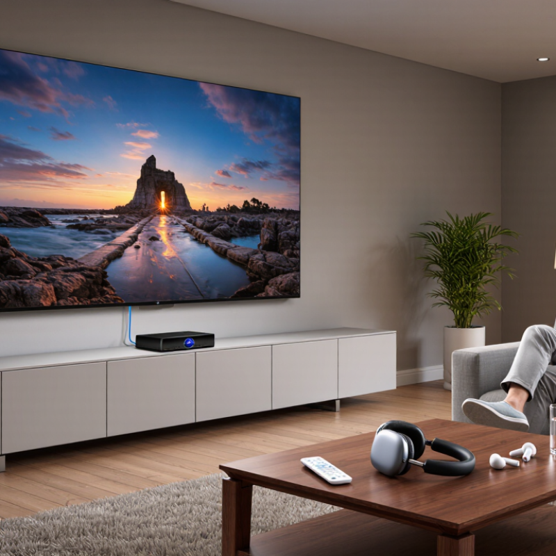 Why Use a Bluetooth Audio Transmitter for TV?
