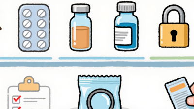 10 Tips for Packaging in the Pharmaceutical Industry?