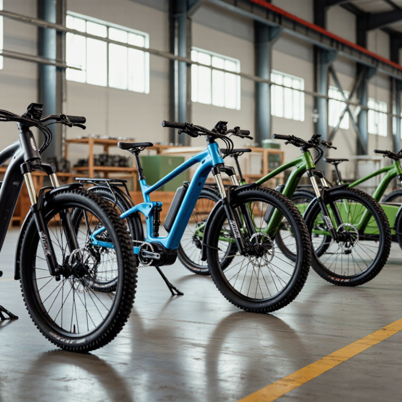 China Top 10 Cargo Electric Bike Manufacturers?