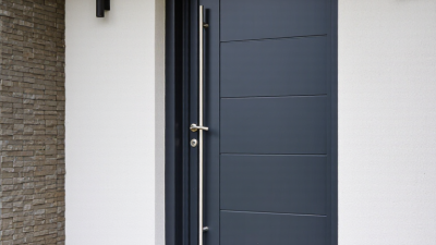 10 Exterior Door Installation Tips for Global Buyers